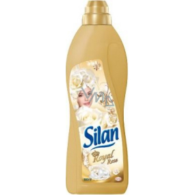 Silan Royal Rose avivážny prostriedok 900 ml