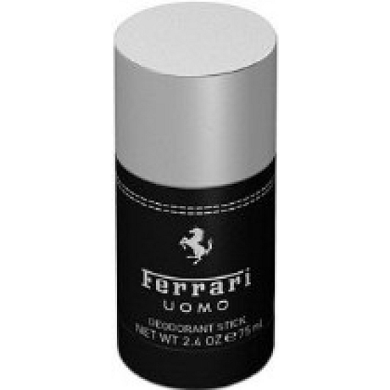 Ferrari Uomo deodorant stick pre mužov 75 ml