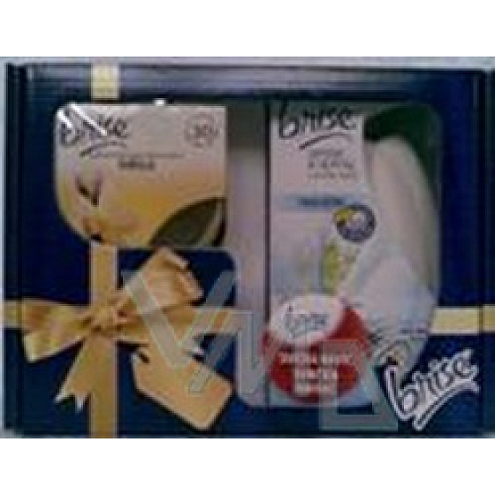 Glade Sense & Spray Vôňa čistoty sprej 18 ml + Vanilka aróma sviečka 123 g, kazeta