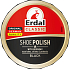 Erdal Shoe Polish Čierny krém na topánky, 55 ml