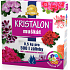 Agro Kristalon Muškát, hnojivo na muškáty, 500 g