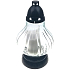 Lima Lampa sklenená cintorínske Váza 400 g