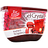 Pán Aróma Gél Crystals Mulled Wine gélový osviežovač vzduchu 150 g