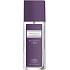 s.Oliver Difference Women parfumovaný dezodorant sklo pre ženy 75 ml