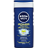 Nivea Men Power sprchový gel, 250 ml