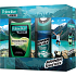 Palmolive Men Intenzívne povzbudenie Invigorating sprchový gél 250 ml + dezodorant sprej 150 ml, kozmetická sada