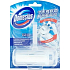 Domestos Turbo Fresh Ocean Fresh Wc blok rotačné tuhý 38 g