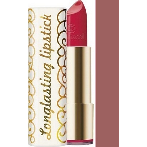 Dermacol Longlasting Lipstick rúž 13 4,38 g