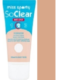 Miss Sporty So Clear Anti-Spot make-up 003 Dark 30 ml
