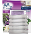 Glade Levanduľa & Jazmín Discreet electric elektrický osviežovač vzduchu 8 g