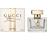 Gucci Premiere Eau de Parfum toaletná voda pre ženy 75 ml