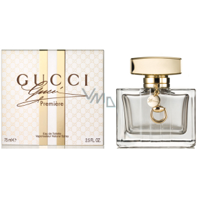 Gucci Premiere Eau de Parfum toaletná voda pre ženy 75 ml