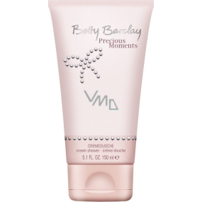 Betty Barclay Precious Moments sprchový gél 150 ml