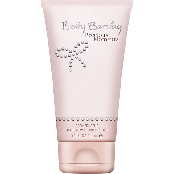 Betty Barclay Precious Moments sprchový gél 150 ml