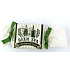 Bohemia Gifts Beer Spa s glycerínom ručne vyrábané toaletné mydlo bonbón 30 g