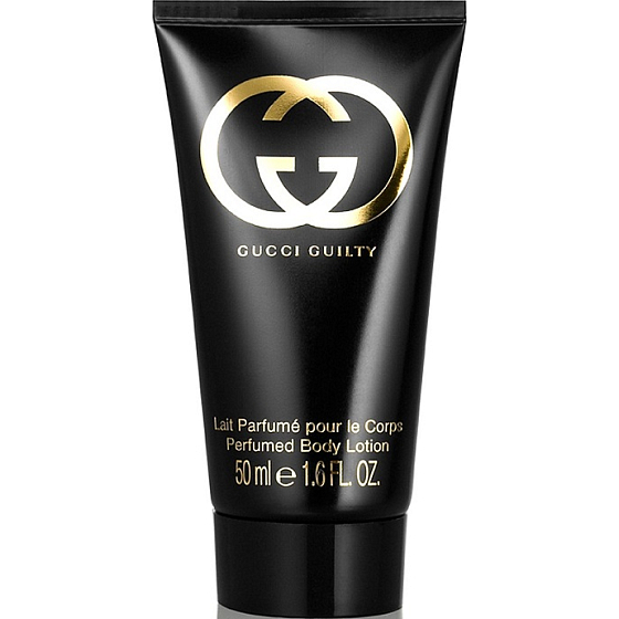 Gucci Guilty sprchový gél pre ženy 50 ml