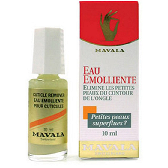 Mávala Cuticle Remover Odstraňovač prebytočné kožičky bázy na nechty 10 ml