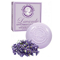 Jeanne en Provence Lavande Levanduľa tuhé toaletné mydlo 100 g