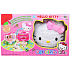 Hello Kitty Pet Hospital v praktickom kufríku, odporúčaný vek 3+
