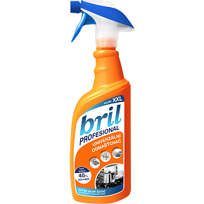 Bril Profesional, univerzálny odmasťovač, 750 ml