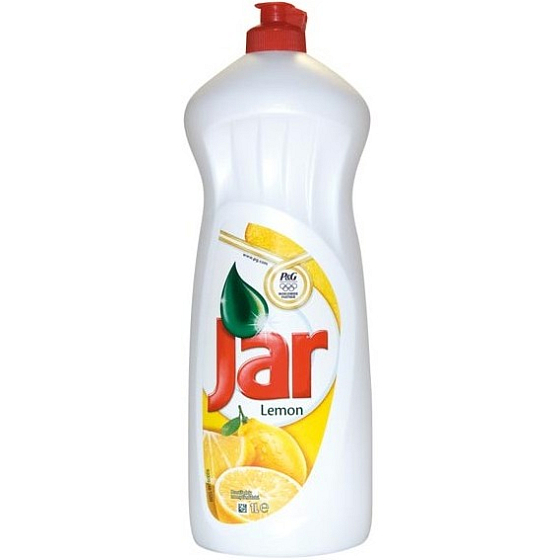 Jar Lemon Prostriedok na ručné umývanie riadu 1 l