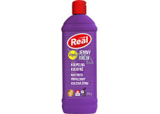 Real Levanduľa extra jemný čistiaci krém 600 g