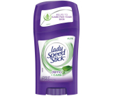 Lady Speed Stick Derma + Care Aloe antiperspirant deodorant stick pre ženy 45 g