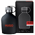 Hugo Boss Hugo Just Different toaletná voda pre mužov 125 ml