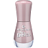Essence Gél Nail lak na nechty 99 Tip Top Taupe 8 ml