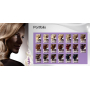 Schwarzkopf Color Expert farba na vlasy 6.65 Zlate čokoládový