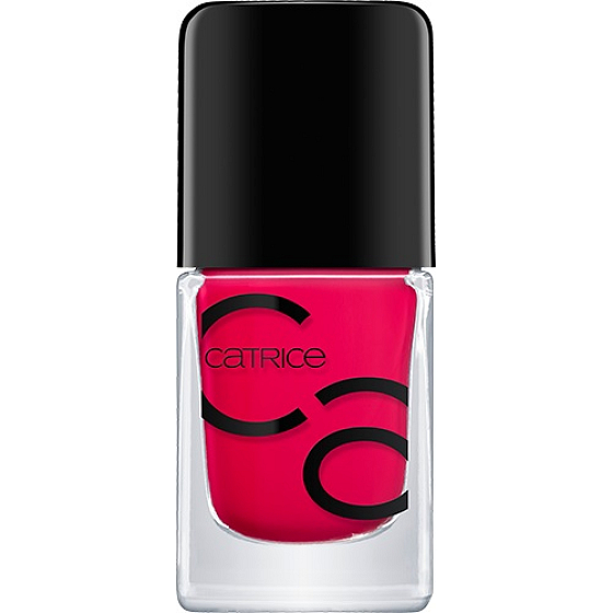 Catrice ICONails Gél Lacque lak na nechty 01 All Pinklusive 10,5 ml