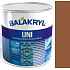 Balakryl Uni Mat 0225 Svetlo hnedá univerzálna farba na kov a drevo 700 g