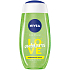 Nivea Love Outdoors osviežujúci sprchový gél 250 ml
