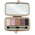 Makeup Revolution Renaissance Night paletka očných tieňov 5 x 1 g