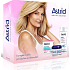 Astrid Aqua Time denný a nočný krém 50 ml + micelárna voda 200 ml, kozmetická sada