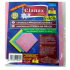 Clanax Univerzálna prachová utierka viskóza 38 x 35 cm 3 kusy