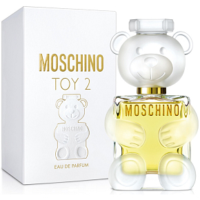 Moschino Toy 2 parfumovaná voda pre ženy 30 ml