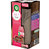 Air Wick FreshMatic Essential Oils Merry Berry - Vôňa zimného ovocia automatický sprej 250 ml