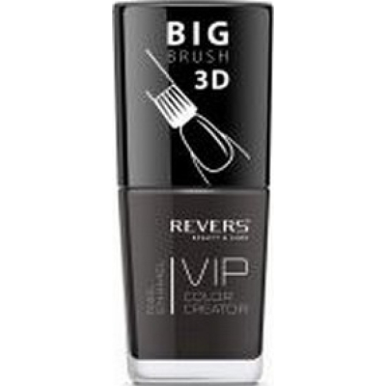 Reverz Beauty & Care Vip Color Creator lak na nechty 004, 12 ml