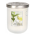 Heart & Home Biely čaj & Eukalyptus Sójová vonná sviečka veľká horí až 70 hodín 310 g