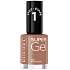 Rimmel London Super Gel lak na nechty 050 Sassitude 12 ml