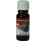 Slow-Natur Orgován Vonný olej 10 ml
