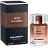 Karl Lagerfeld Bois d´Ambre toaletná voda pre mužov 50 ml