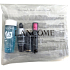 Lancome Génifique Advanced omladzujúce sérum 10 ml + Monsieur Big objemová riasenka 2 ml + L'Absolu Rouge Ruby Cream rúž 01 Bad Blood Ruby 1,3 g + Bi-Facil odličovač očí 30 ml, kozmetická sada pre ženy