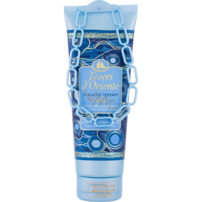 Tesori d Oriente Thalasso Therapy sprchový gél pre unisex 250 ml
