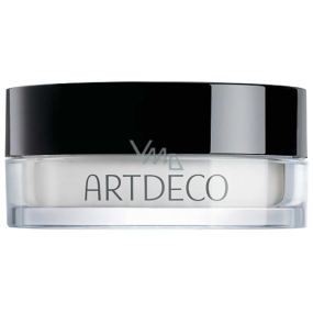 Artdeco Rozjasňujúci púder na oči 01 Sheer Brightener 4 g