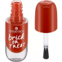 Essence Gelový lak na nechty 59 brick OR TREAT 8 ml