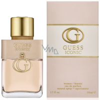 Guess Iconic parfémovaná voda pre ženy 50 ml
