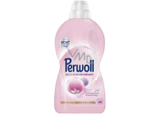 Perwoll Renew Wool & Delicates gél na pranie vlny, kašmíru a hodvábu 40 dávok 2 l
