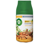 Air Wick FreshMatic Vanilla & Sandalwood - Vanilka a santalové drevo automatický osviežovač náhradná náplň 250 ml